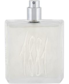 Nino Cerruti Tester Cerruti 1881 / Pour Homme 100ml Мужская парфюмерия