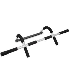 Push and pull bar SVELTUS 2610 set Fitnesa preces