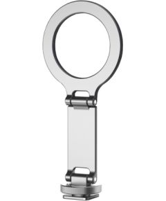 PULUZ camera phone holder PU3221H Grey Statīvi un piederumi