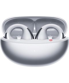 QCY Crossky Clip C30S headphones (silver) Наушники