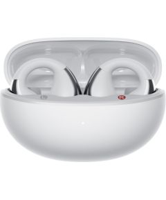 QCY Crossky Clip C30S headphones (white) Наушники