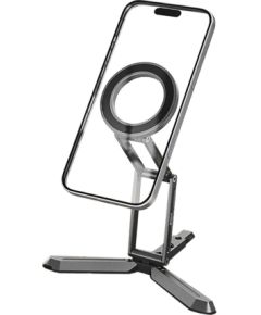 PULUZ PU3223B Phone Holder Black Штативы и Аксессуары