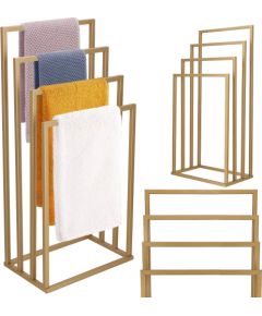 Полотенцедержатель Springos HG0071 94x45x29см Аксессуары для ванной