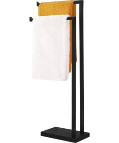 Полотенцедержатель Springos HG0067 80,5 x 32,5 x 20,5 см Аксессуары для ванной