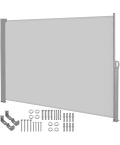 Sānu markīze Springos AW0006 350 X 180 CM Nojumes un aksesuāri