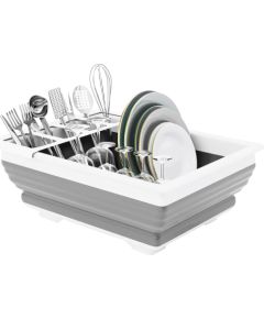 Сушилка для посуды складная Springos HA5198 36 x 31 x 12 см Citi trauki