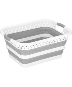 Uzglabāšanas koteiners Springos HA5109 53x38.5x23cm 4l Jaunumi, mēbeles, māja