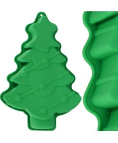 Форма для печенья Springos KI0123 Citi trauki