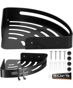 Metāla plaukts Springos HA5148 Jaunumi, mēbeles, māja