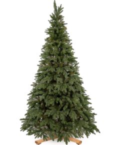 Mākslīgā eglīte Springos CT0254, PRIEDE PREMIUM 240 CM Mākslīgās egles