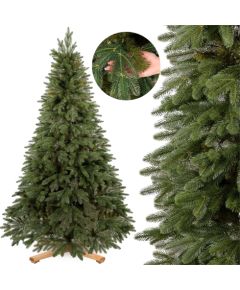 Mākslīgā eglīte Springos CT0253, PRIEDE PREMIUM 210 CM Mākslīgās egles