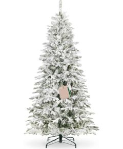 Mākslīgā eglīte Springos CT0224, KALNU EGLE LUX 180 CM Mākslīgās egles