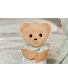 Zapf Creation Maskotka Mi Teddy Baby Born 26 cm Mīkstās rotaļlietas