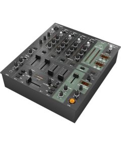 Behringer DJX900USB mikser audio 5 kan. Усилители / A/V ресиверы