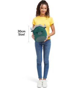 Squishmallows P25 Amir Water Buffalo, pehmolelu, 30 cm Mīkstās rotaļlietas