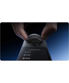 Insta360 Zestaw filtrow szarych do X5 ND32 Statīvi un piederumi