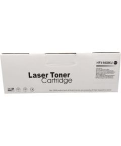 Compatible cartridge HP CF410X/046H Black Aster Тонеры для принтеров