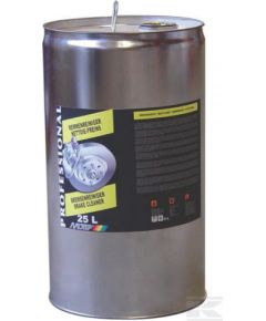 Bremžu tīrītājs Brake Cleaner 25L, Motip Autoķīmija un smērvielas
