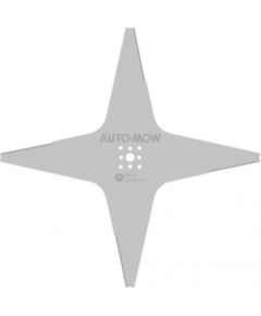 Blade Ambrogio/Stiga 25cm 4-Star, Auto-Mow Газонокосилки