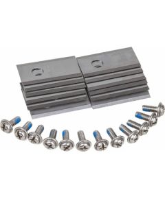 Blade set for Landroid - 12pcs  WA0190, Worx Газонокосилки