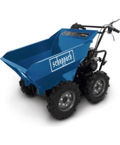 Dumper DP3000, Scheppach Ковши / тележки