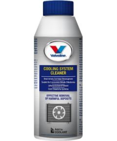 Valvoline Dzesēšanas sistēmas tīrītājs Cooling System Cleaner 250ml Смазочные материалы и технические жидкости