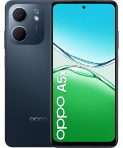 Oppo A5x 4G Смартфон 4GB / 128GB Мобильные телефоны