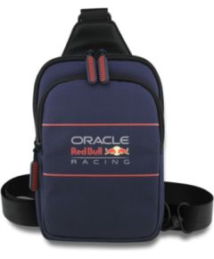 Red Bull Oracle Racing Telefona Soma pāri plecam Navy Neoriģinālie Maciņi