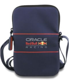 Red Bull Oracle Racing Telefona Maciņš Navy Neoriģinālie Maciņi