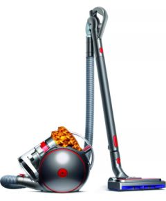 Dyson Cinetic Big Ball Multifloor 2 Putekļsūcējs Jaunumi Sadz. tehnika
