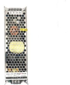 Extradigital Barošanas adapteris UHP-200-24 24V / 8.5A / 200W Lādētāji portatīvajiem datoriem