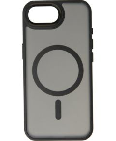 Swissten MagStick Flex Чехол для Apple iPhone 17 Чехлы - альтернативные