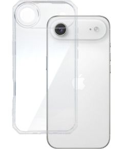 iLike Apple  Iphone 17 Air Armor Antishock Case Transparent Чехлы - альтернативные