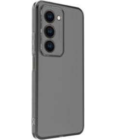 Evelatus Xiaomi  Redmi 15 5G Clear Silicone Case 1.5mm TPU Transparent Neoriģinālie Maciņi