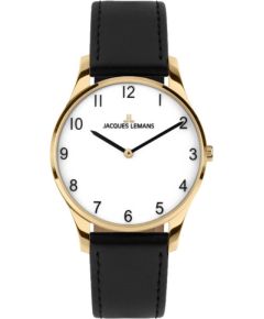 Jacques Lemans London1-2123H Наручные часы