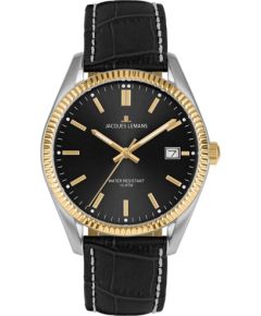 Jacques Lemans Derby 50-3U Наручные часы