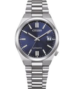 Citizen Tsuyosa Automatic NJ0200-50M Rokas pulksteņi 