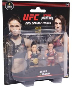 P.m.i. Kids World UFC OCTAGON FIGHTERS S1 COLLECTIBLE FIGHTS - WEILI VS. JĘDRZEJCZYK Фигурки и герои