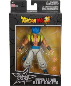 Bandai DRAGON BALL DRAGON STARS SS BLUE GOGETA Фигурки и герои