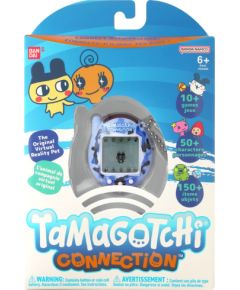 Bandai Tamagotchi connection Wild Blue Фигурки и герои