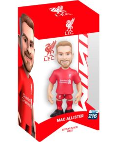 MINIX LIVERPOOL - ALEXIS MAC ALLISTER Figūriņas un varoņi