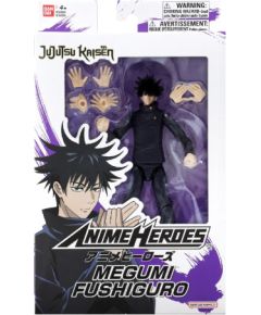 Bandai ANIME HEROES JUJUTSU KAISEN - MEGUMI FUSHIGURO Фигурки и герои
