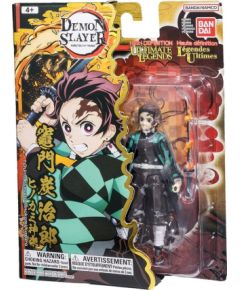 Bandai ULTIMATE LEGENDS HD DEMON SLAYER - TANJIRO KAMADO H.K. Фигурки и герои