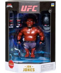P.m.i. Kids World UFC OCTAGON FIGHTERS S1 ACTION FIGURE 11 CM - JON JONES Figūriņas un varoņi