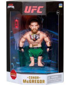 P.m.i. Kids World UFC OCTAGON FIGHTERS S1 ACTION FIGURE 11 CM - CONOR MCGREGOR Figūriņas un varoņi