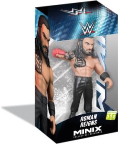 MINIX WWE - ROMAN REIGNS Фигурки и герои