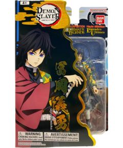Bandai ULTIMATE LEGENDS HD DEMON SLAYER - GIYU TOMIOKA Фигурки и герои