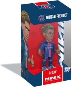 MINIX PSG - DESIRE DOUE Фигурки и герои