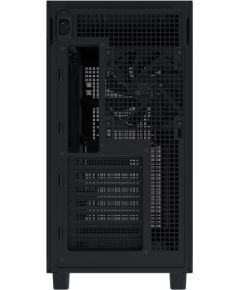 ASUS PRIME AP303 TG Black Datoru korpusi