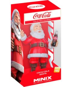 MINIX COCA COLA - SANTA Фигурки и герои